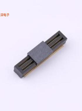 HC-PBB05-2-80-F-H4.0-G1-R-P-04 原装|正品SMD,P=0.5mm