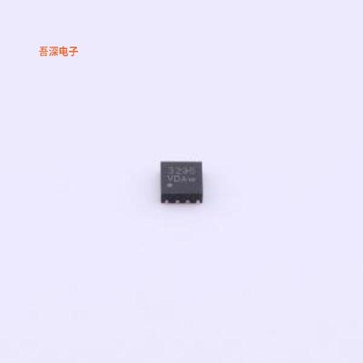 WS3235D-8/TR |原装DFN-8-EP(2x2)专业管理(PMIC)
