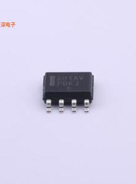 LM201AVDR2G|原装SOIC-8运算放大