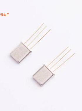 CFUMT6-45.000-F75IL03AL |原装HC-49U-3P晶体滤波器