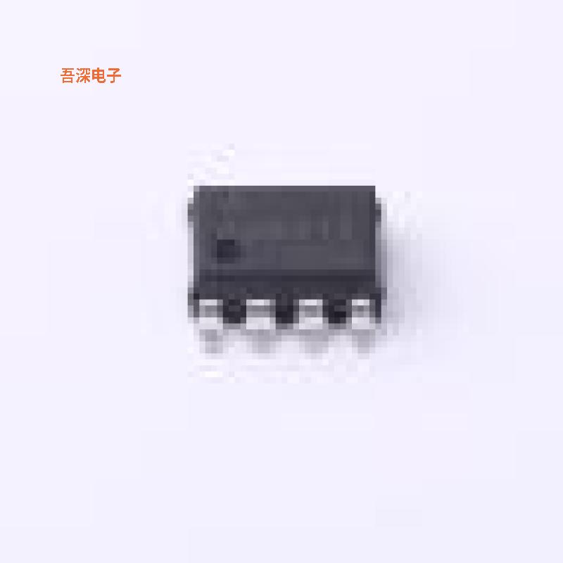 AQW212A |原装SMD-8PSSR RELAY SPST-NO 500MA 0-60V