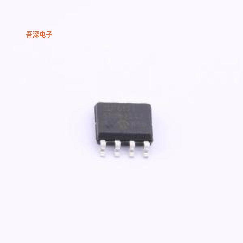 PIC12F617T-I/SN |原装SOIC-8IC MCU 8BIT 3.5KB FLASH 8SOIC