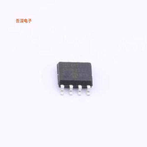 PIC12F617T-I/SN |原装SOIC-8单片机(MCU/MPU/SOC)