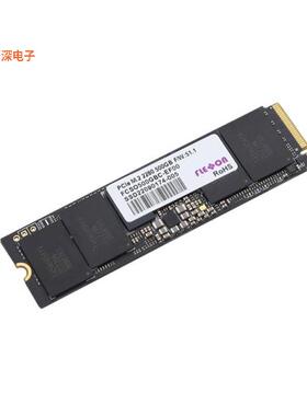 FCSO500GBC-EF00 |500GBSSD 500GB M.2 MOD TLC NVME 3.3V