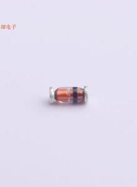 BAS86,115 |原装MiniMELF肖特基二极管