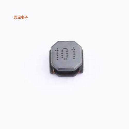 NR6028M101A |原装SMD,6x6mm功率