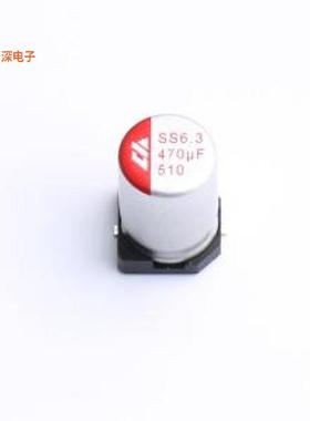 SS471M6R3E9R2R1Z00ZZ |固态SMD标准品，2000H at 105℃