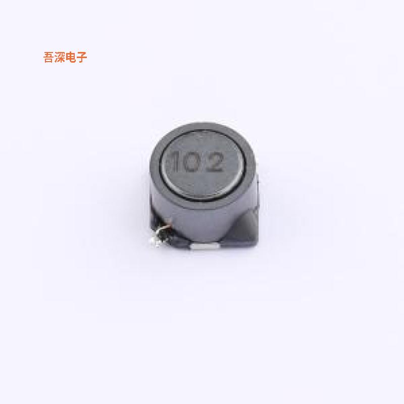 SRR7045-102M |原装SMD,7x7mmFIXED IND 1MH 250MA 2.4 OHM SMD