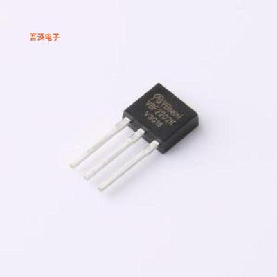 VBF2202K |原装TO-251(MOSFET)