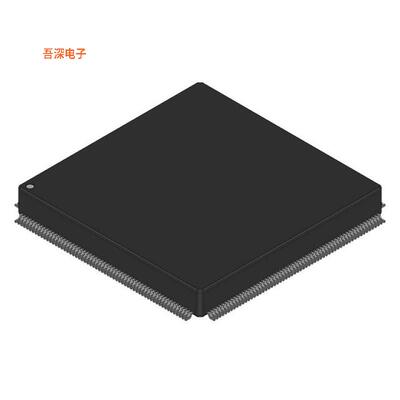EPF10K200SRC240-2X |未验证IC FPGA 182 I/O 240RQFP
