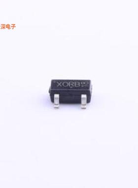 WST3406A |原装SOT-23-3L(MOSFET