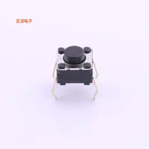 B3F-1020|原装插件SWITCH TACTILE SPST-NO 0.05A 24