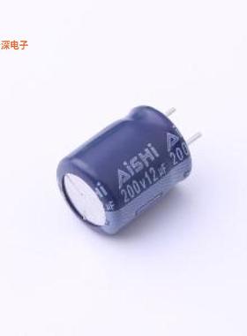 EGW2DM120F09C33TS3 |原装插件,D8xL9mm直插铝电解