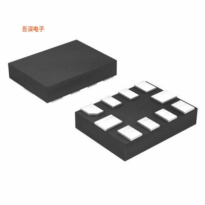 ADS1018IRUGR |原装全新IC ADC 12BIT SIGMA-DELTA 10X2QFN