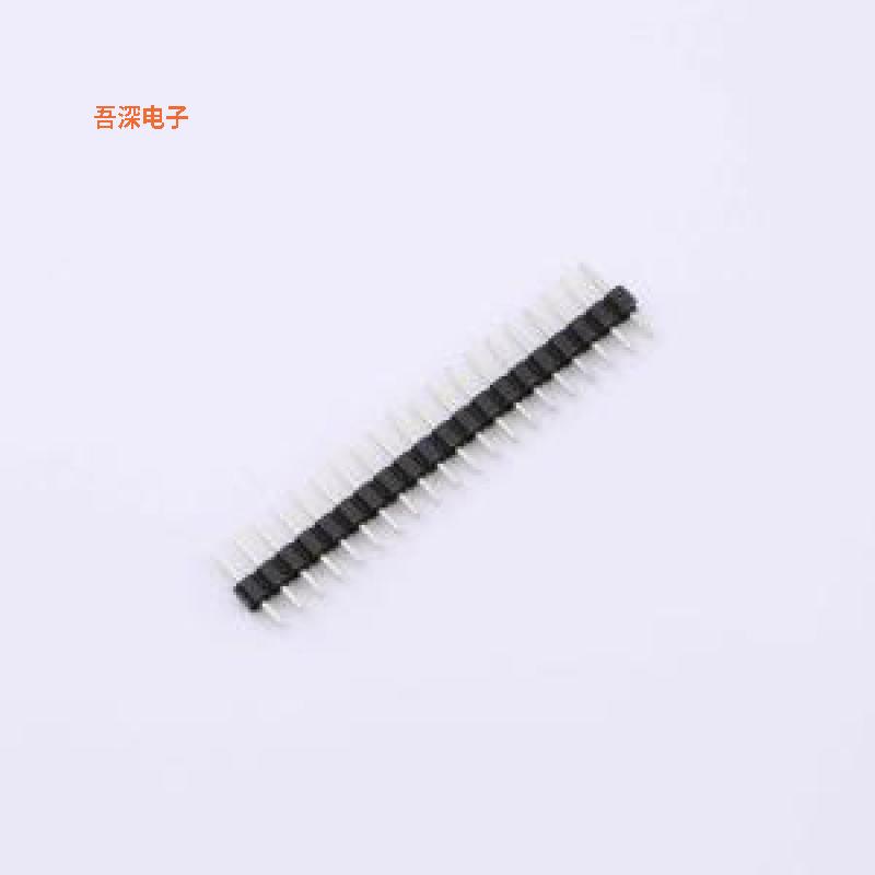 HC-PZ200-8.7L-1x20PZ |原装插件,P=2mm排针