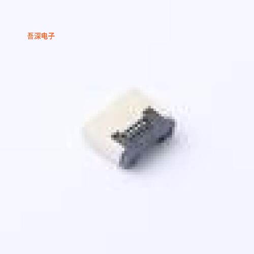 KH-FG0.5-H2.0-5P-SMT |原装SMD,P=0.5mmFFC/FPC