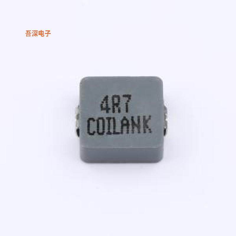 AAPS1040M4R7H |原装SMD,11.5x10mm功率