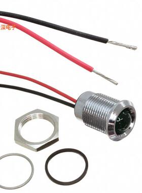 Q14P5CXXHG24E| INDICATOR 14MM PROMINENT CH