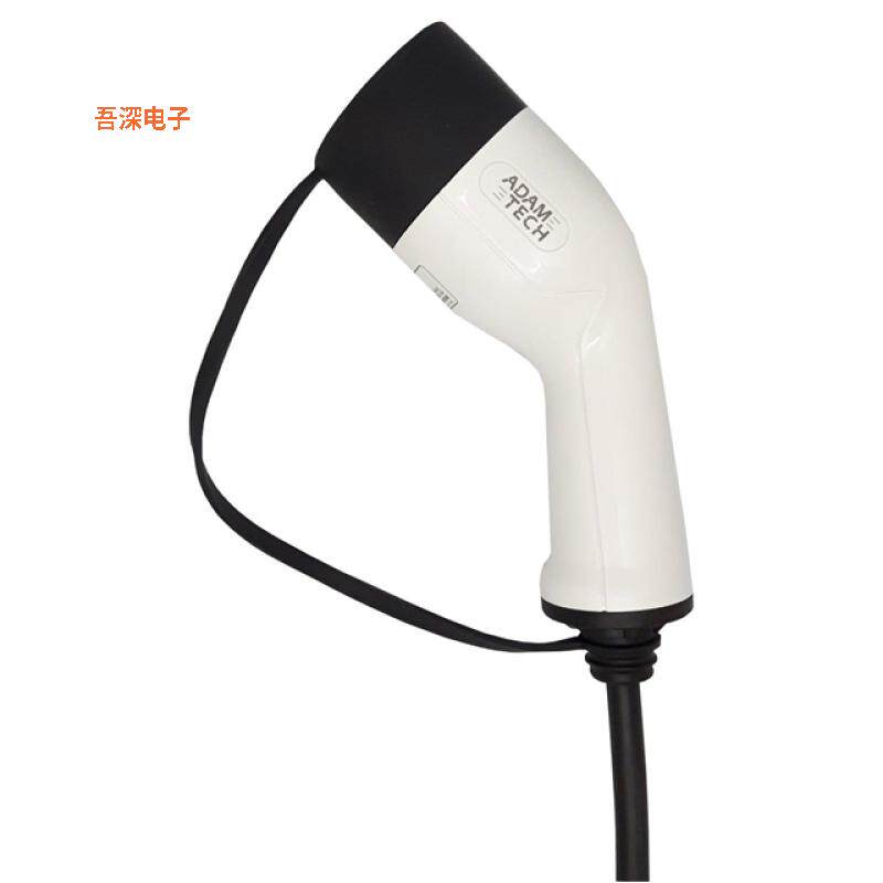 CA #EV03AT-004-3M |原装全新TYPE 2 FEMALE PLUG 3M 16A 3 PHAS