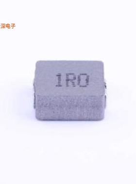 SMMS0630-1R0M |功率7.1×6.6×3.0mm，温升电流(Irms)：13A