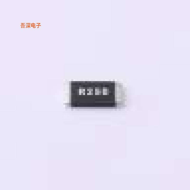 LR122WF250LT4E |原装2512电流采样/分流器