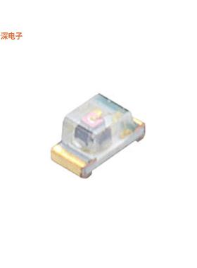 CS42ER2C |红色 RED CLEAR CHIP SMD