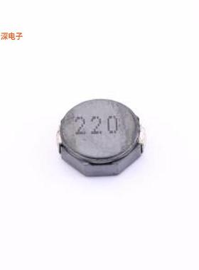 XRRH8D28-220M |原装SMD,8x8mm功率