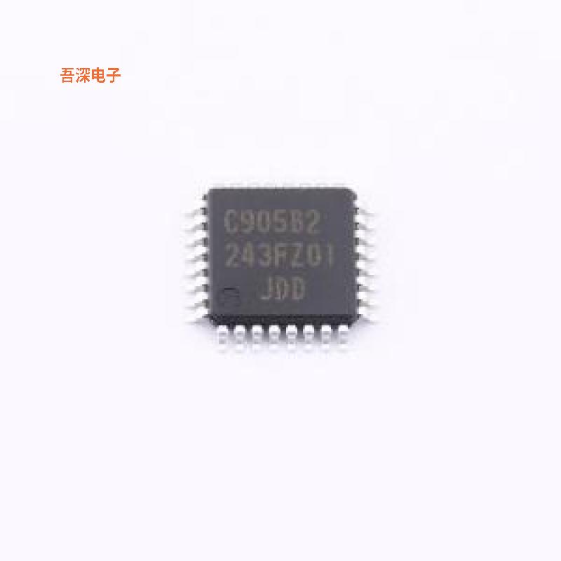 R7F0C905B2DFP-C#BA9 |原装LQFP-32(7x7)单片机(MCU/MPU/SOC)