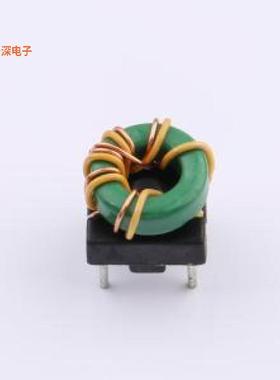 XRT953B77-560MHSYL4 |原装插件-5P,10x10mm共模滤波器