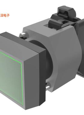 704.202.5|触动器ACTUATOR, 30 MM X 30 MM, FLUSH