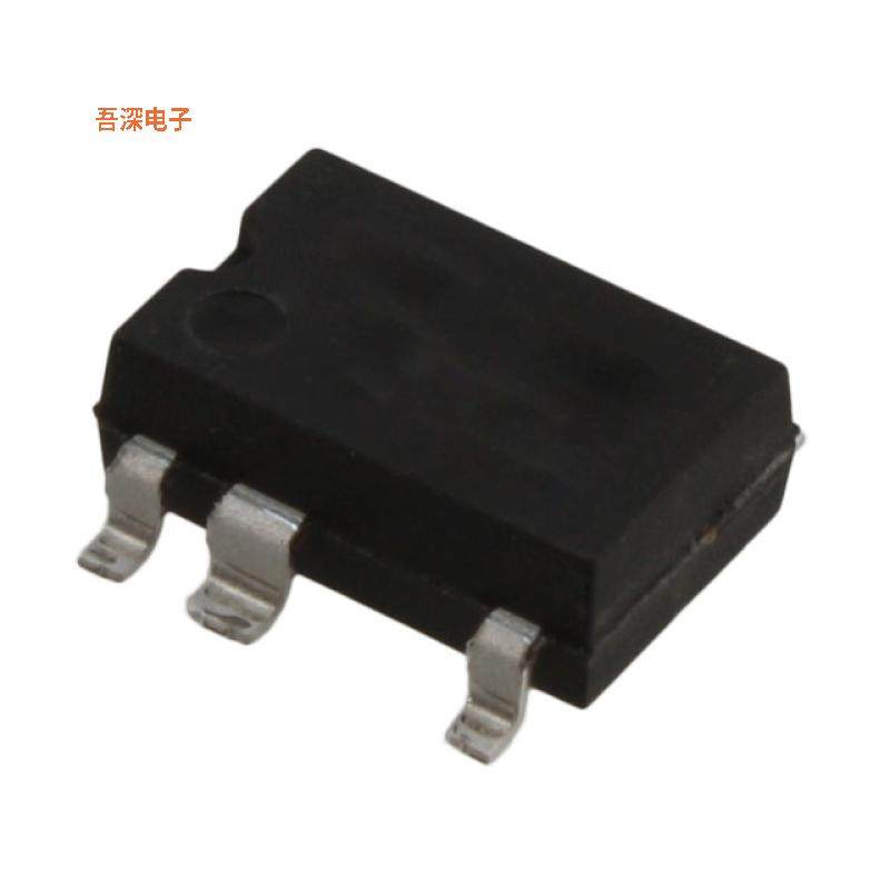 TOP246GN-TL |隔离IC OFFLINE SWITCH FLYBACK 8SMD