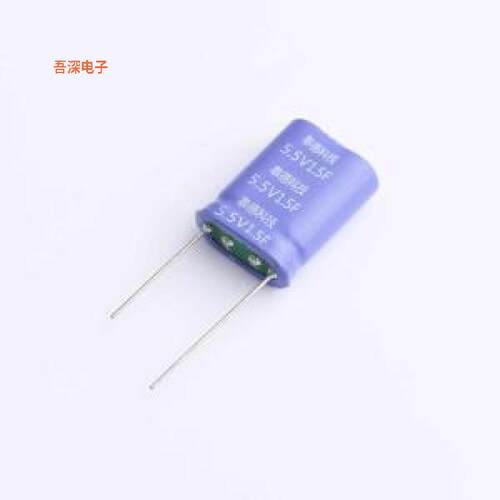 GDC05R5K155TRLDA |原装插件,P=11.8mm