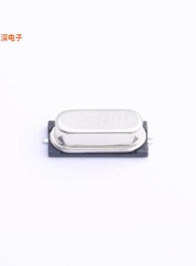SXMH12.000F2020F30 |原装HC-49S-SMD无源晶振