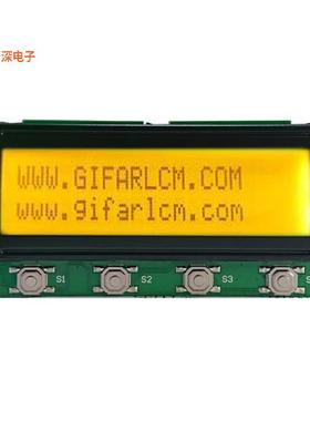 GFC2002P-GPBE-JP01 |40.020X2STN-GBL-ORANGEVOP 4.4V72