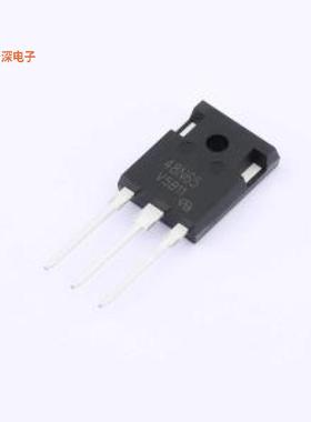 IXTQ48N65X2M-VB |原装TO-3P(MOSFET)