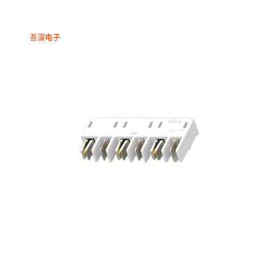 2213616-3 |原装全新HERM BLADE & RECPT,6 POS,POST,SE