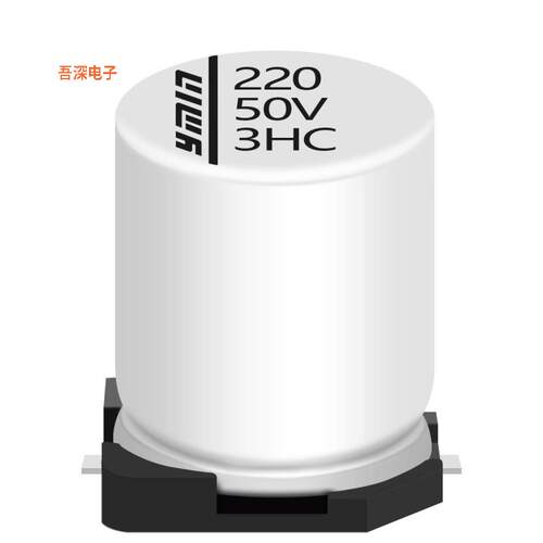 V3MC0581E101MVTM |原装全新CAP ALUM 25V POLAR
