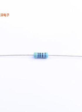MF1W-4.7KΩ±1% T |原装插件,D4.5xL11.5mm插件