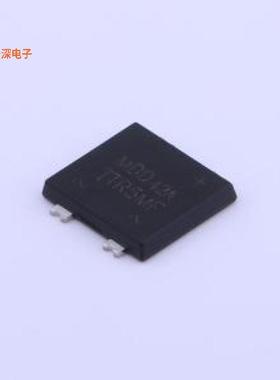 TTR5MF |原装TTFBRIDGE RECT 1PHASE 1KV 5A TTF