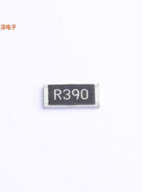 RLT25R390FTE |原装2512贴片