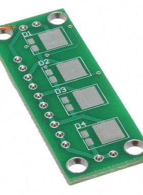 SABMB16 |电路保护EVAL BRD FOR ALD8100XX ALD9100XX