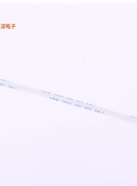 JS05A-07P-100-4-8 |原装P=0.5mmFFC连接线(柔性扁平线缆)