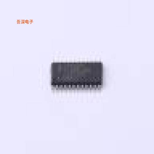 LPC804M101JDH24J 原装|正品TSSOP-2