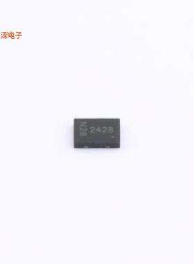 DMN2008LFU-7 |原装DFN2030-6B-EPMOSFET 2N-CH 20V 14.5A 6UDFN