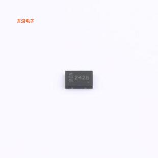 DMN2008LFU 原装 EPMOSFET DFN2030 20V 6UDF 14.5A