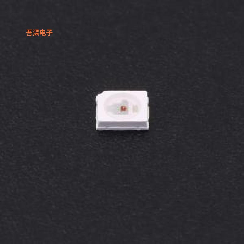 HVS-2835FPYA |原装SMD2835-2P发光二极管/