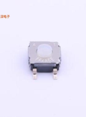 KSC241GLFS |原装SMD轻触