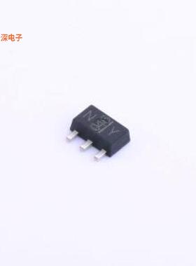 2SA1213-Y(TE12R,ZC |原装SC-62三极管(BJT)