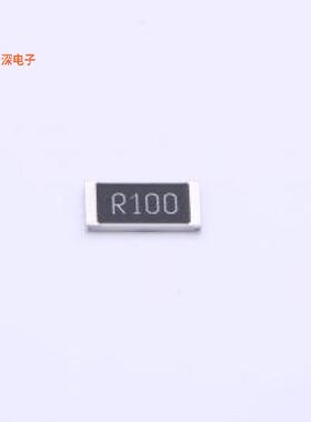 RCWE2512R100FKEA |原装2512RES 0.1 OHM 1% 2W 2512