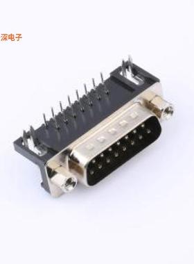 DS1037-15MNAKT74-0CC |原装弯插D-Sub/VGA